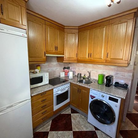 Apartamento Beatriz Куэнка Экстерьер фото