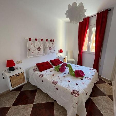 Apartamento Beatriz Куэнка Экстерьер фото
