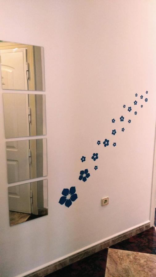 Apartamento Beatriz Куэнка Экстерьер фото