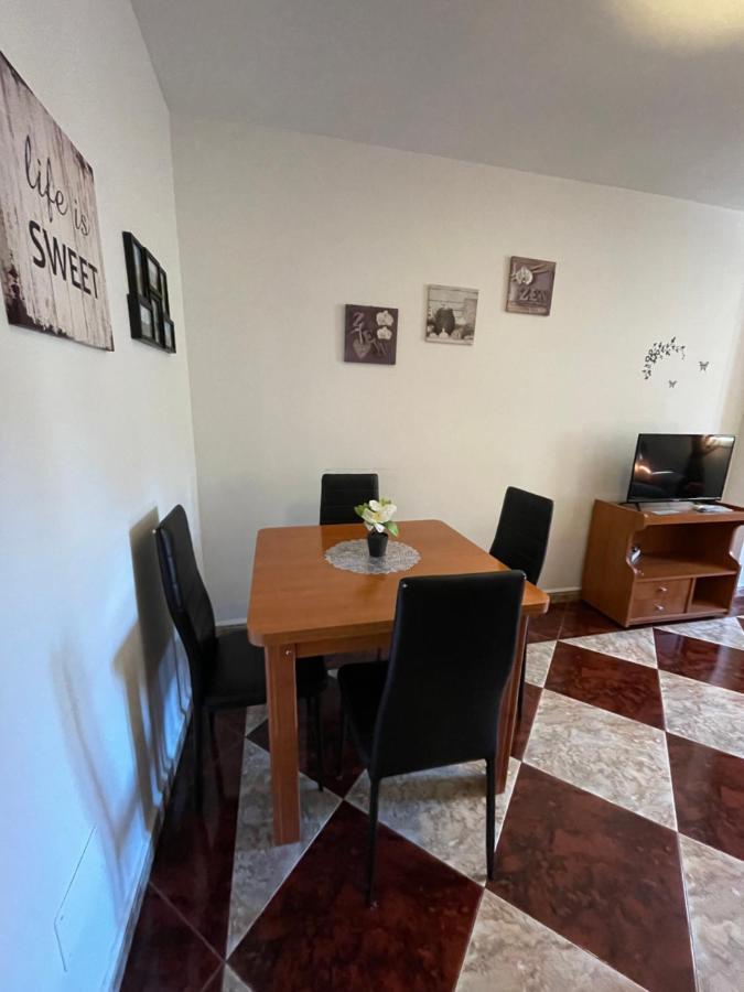 Apartamento Beatriz Куэнка Экстерьер фото