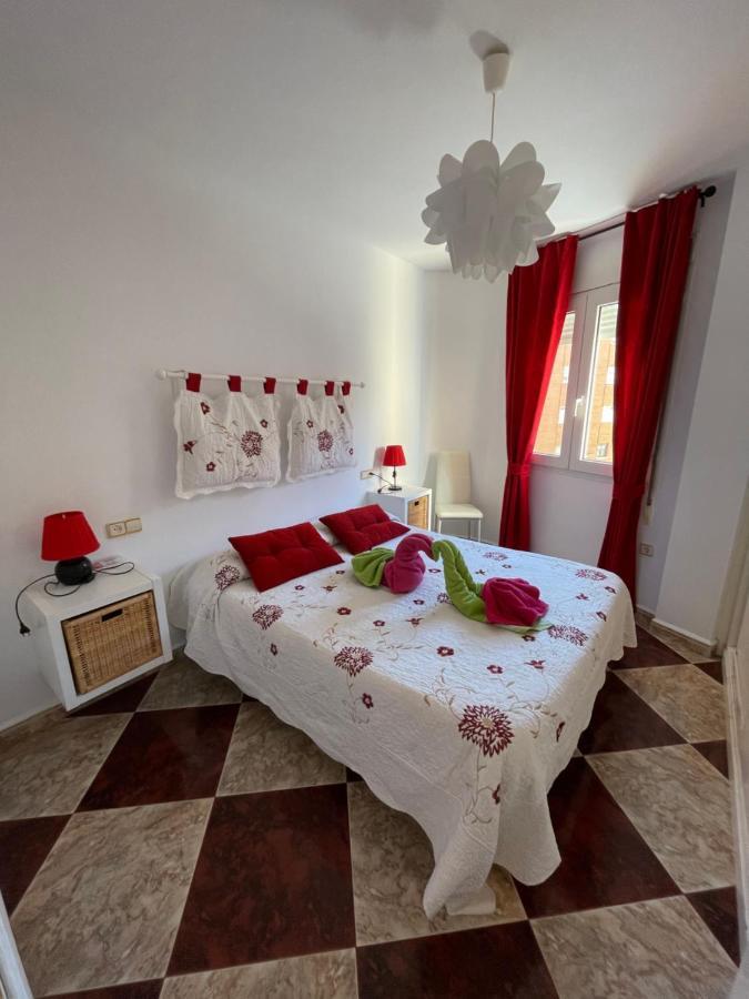 Apartamento Beatriz Куэнка Экстерьер фото
