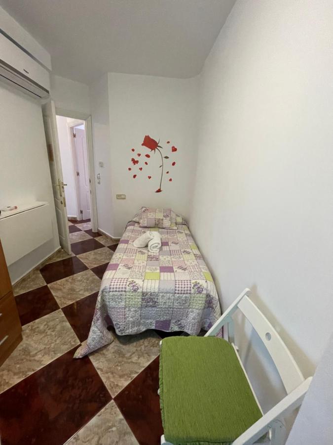 Apartamento Beatriz Куэнка Экстерьер фото