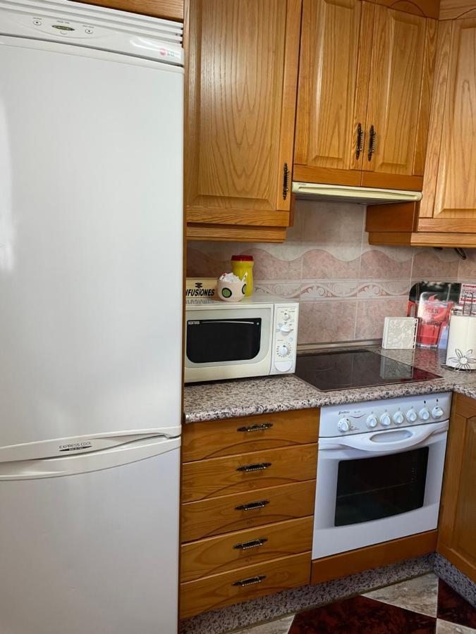 Apartamento Beatriz Куэнка Экстерьер фото