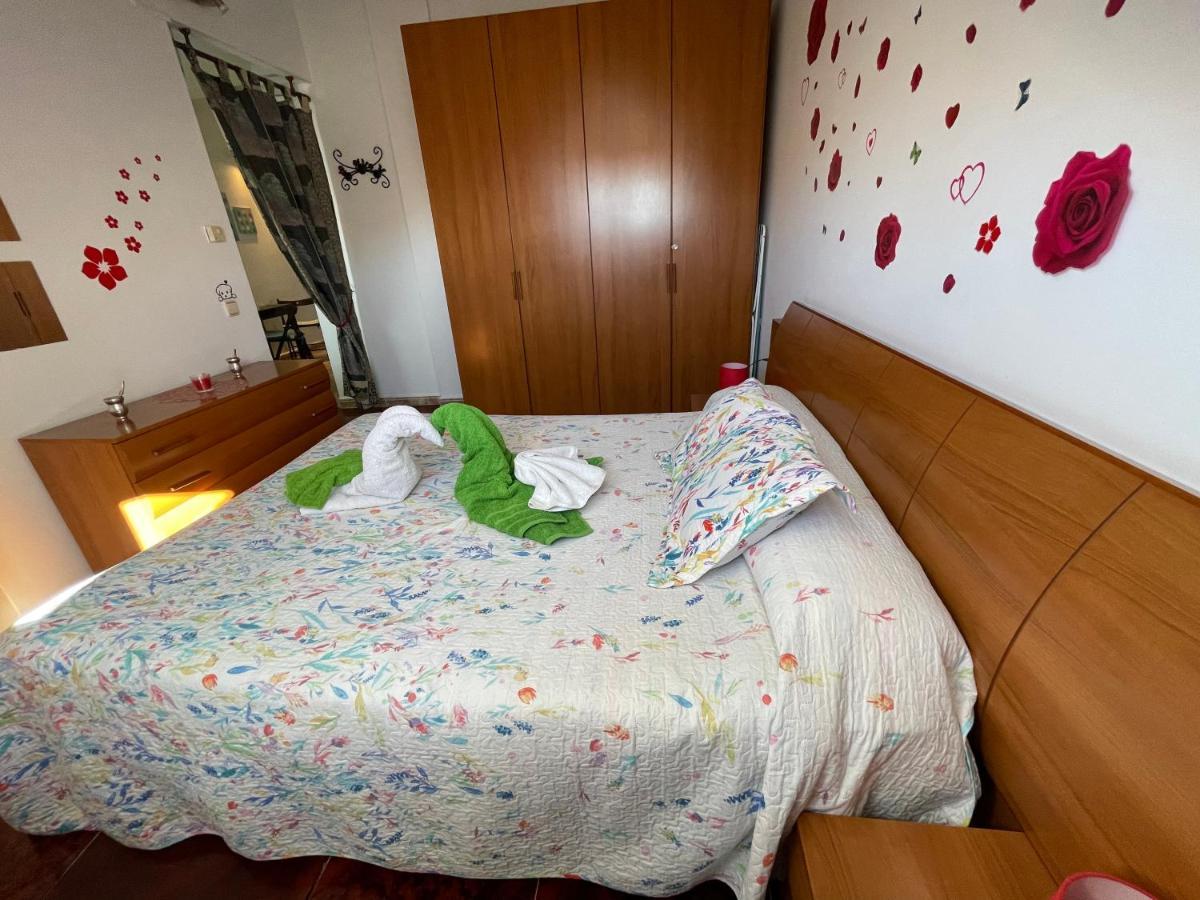 Apartamento Beatriz Куэнка Экстерьер фото