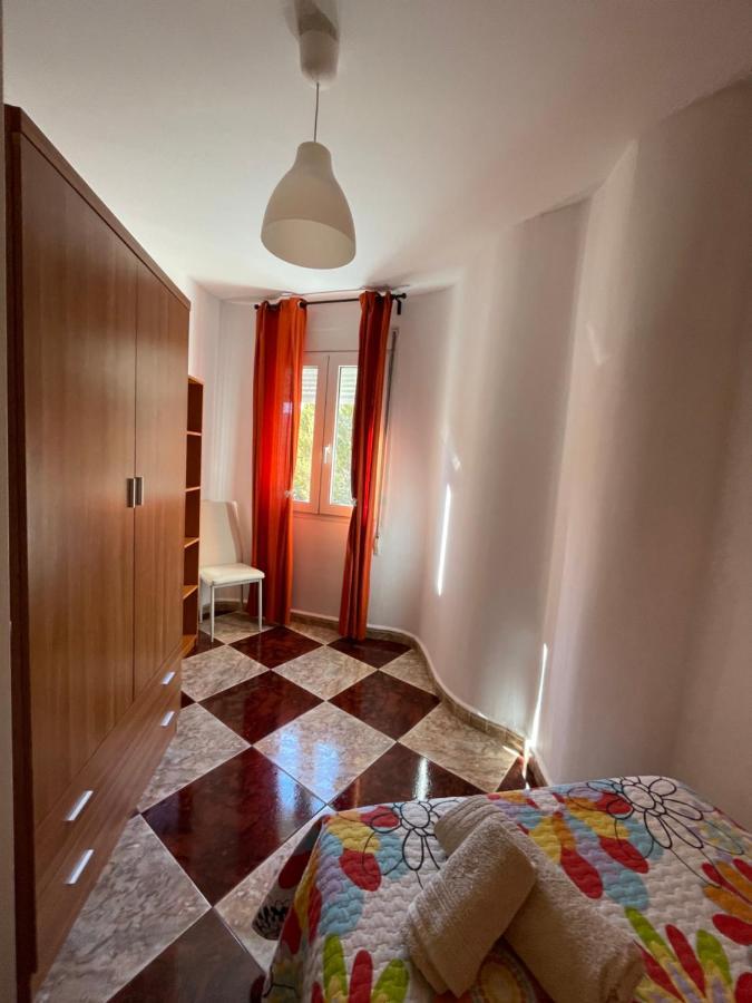 Apartamento Beatriz Куэнка Экстерьер фото