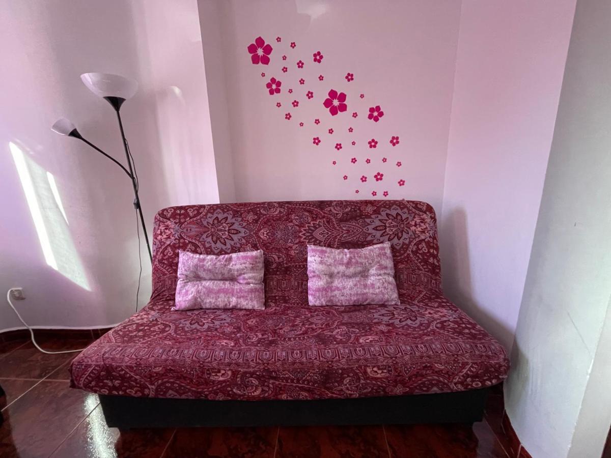 Apartamento Beatriz Куэнка Экстерьер фото