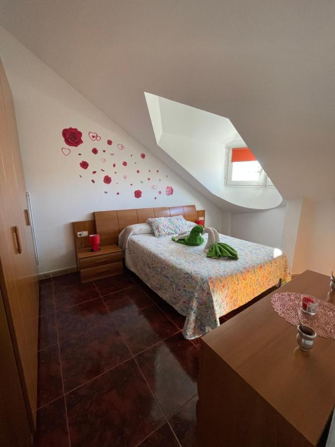 Apartamento Beatriz Куэнка Экстерьер фото