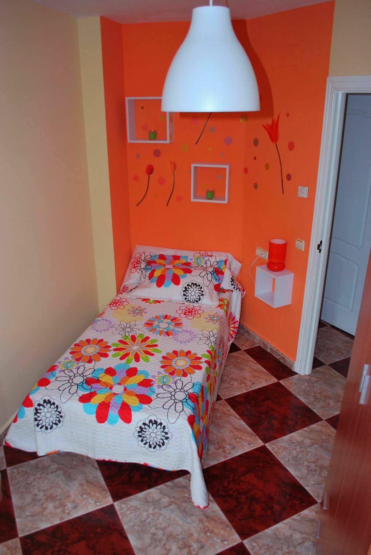 Apartamento Beatriz Куэнка Экстерьер фото