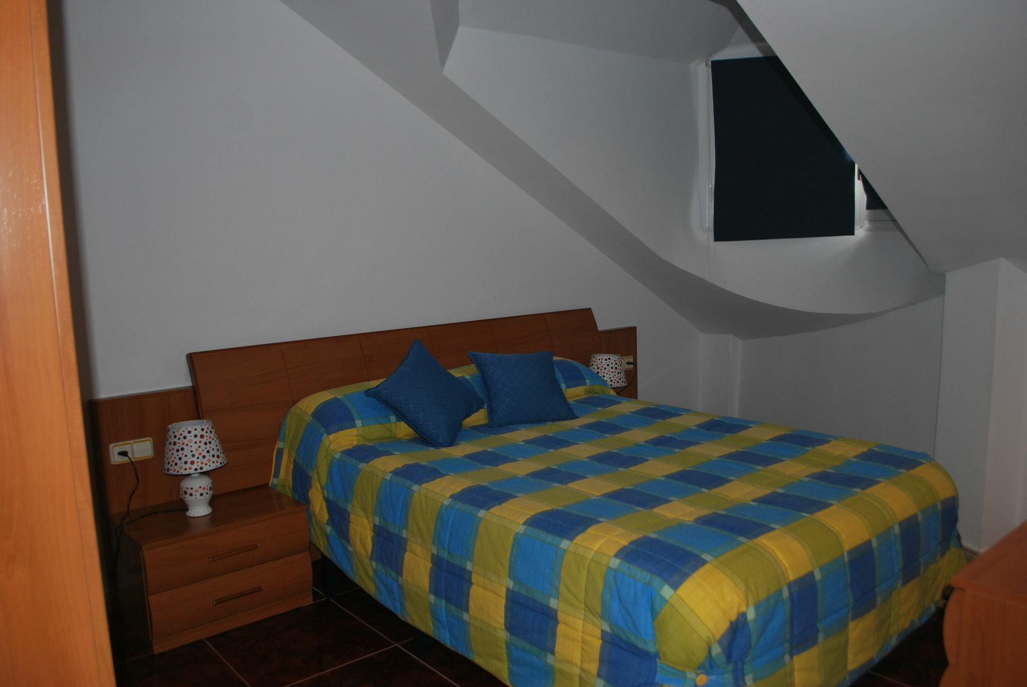 Apartamento Beatriz Куэнка Экстерьер фото