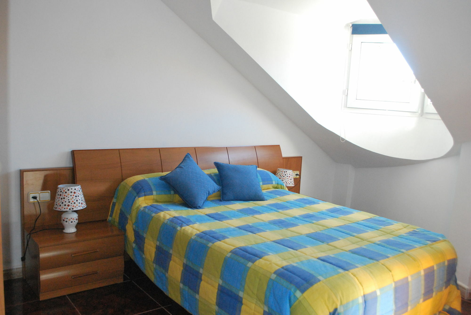 Apartamento Beatriz Куэнка Экстерьер фото
